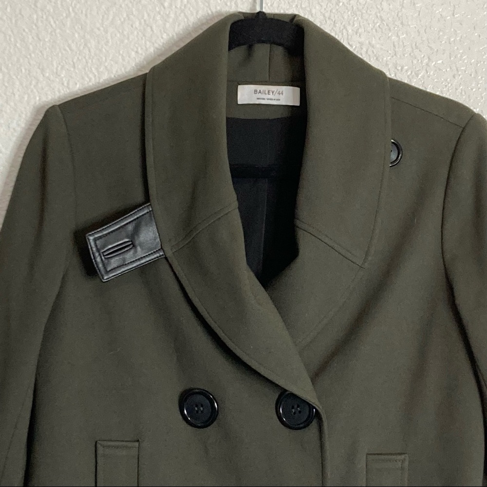 Bailey 44 Jacket - image 2